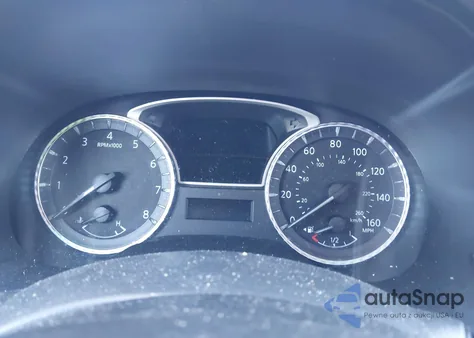 2013 Infiniti Jx35 z USA, uszkodzony, nr VIN 5N1AL0MM0DC311212